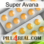 Super Avana levitra2